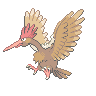 Mystic Fearow